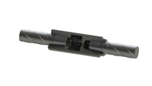 RHINO Position Coupler 32mm (#10)