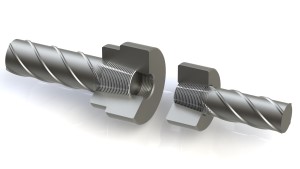 RHINO Stainless Steel Mechanical Anchor