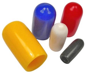 Bar End Protectors 